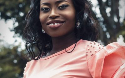 TOLULOPE OMOKORE